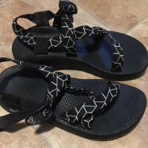 Chacos